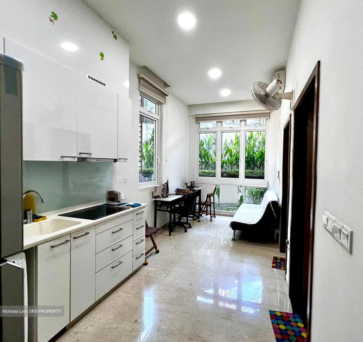 The Hillford (D21), Apartment #519529991
